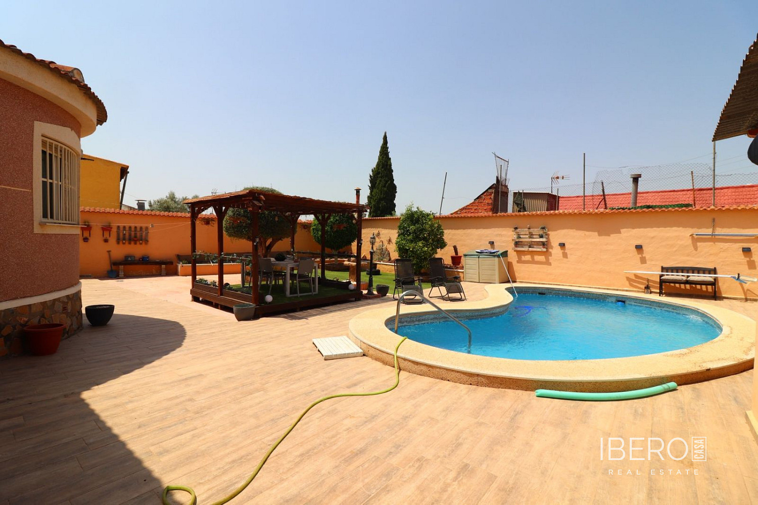 Casa 5+kk – Benijófar - Vista 4
