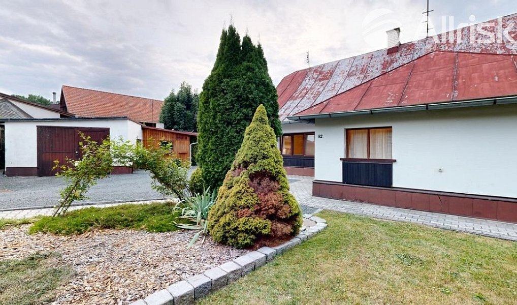 Prodej domu 150 m² s pozemkem 843 m², Dolní Životice – náhled fotky 11