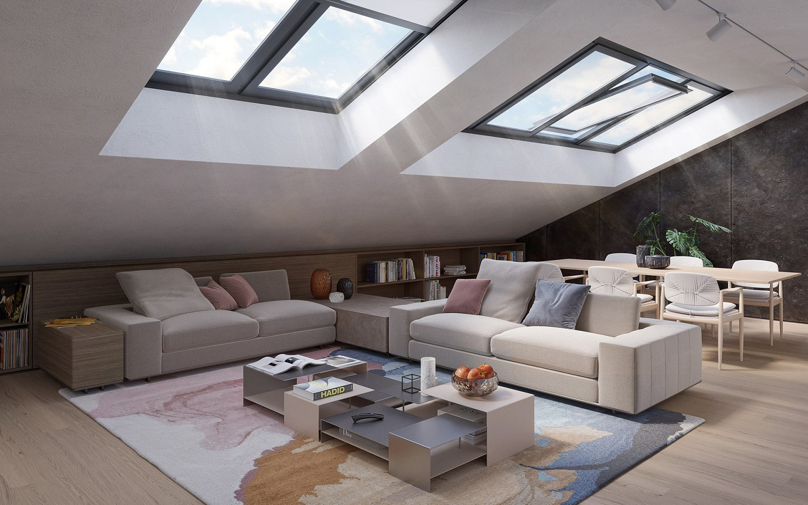 Prodej bytu 3+kk 103 m² — photo 3