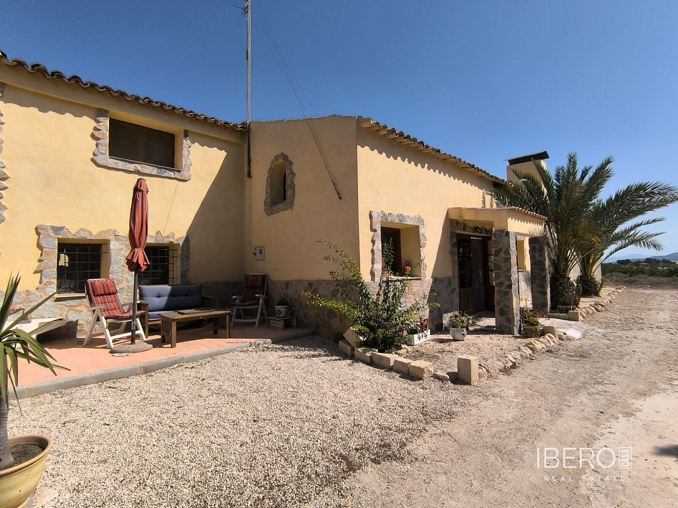 Casa 5+kk – Monòver / Monóvar, Xinorlet - Vista 2