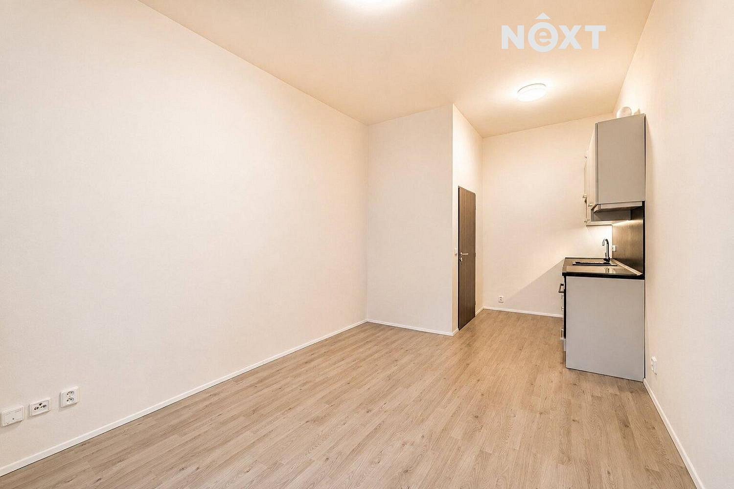 Prodej bytu 1+kk 26 m² – fotografie 5