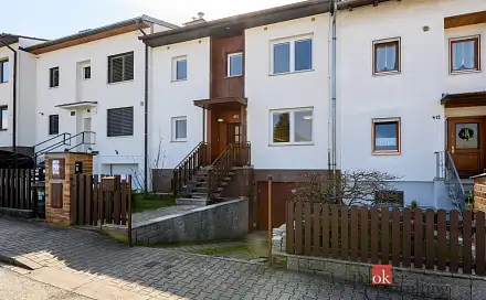 Prodej domu 142 m² s pozemkem 397 m², Liliová, Štěnovice, okres Plzeň-Jih