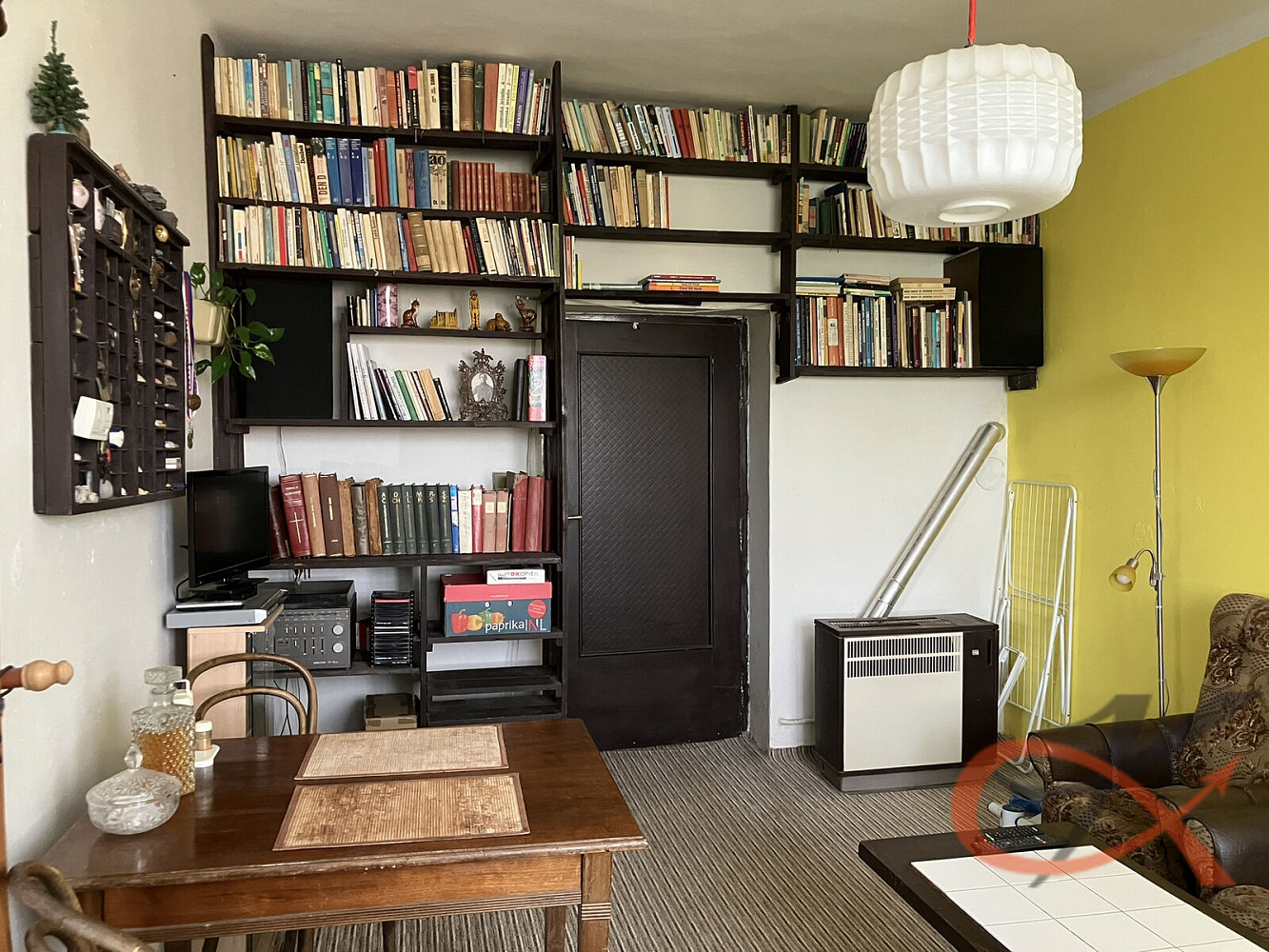 Prodej bytu 2+1 55 m² – fotografie 2