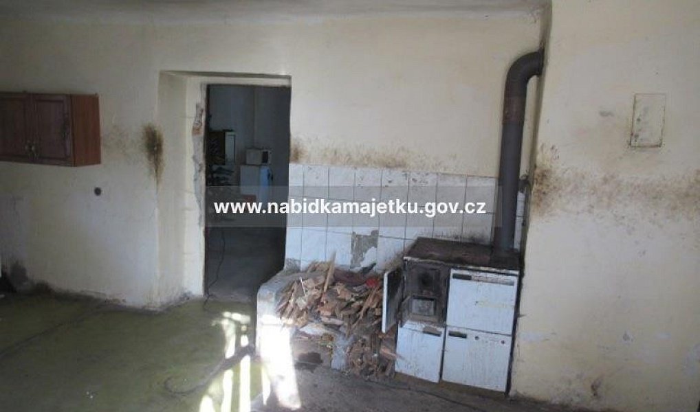 Prodej domu 373 m² s pozemkem 1 599 m², Moravský Beroun – náhled fotky 4