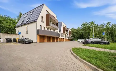 Prodej bytu 2+kk 67 m², Březinky, Nové Město nad Metují, okres Náchod