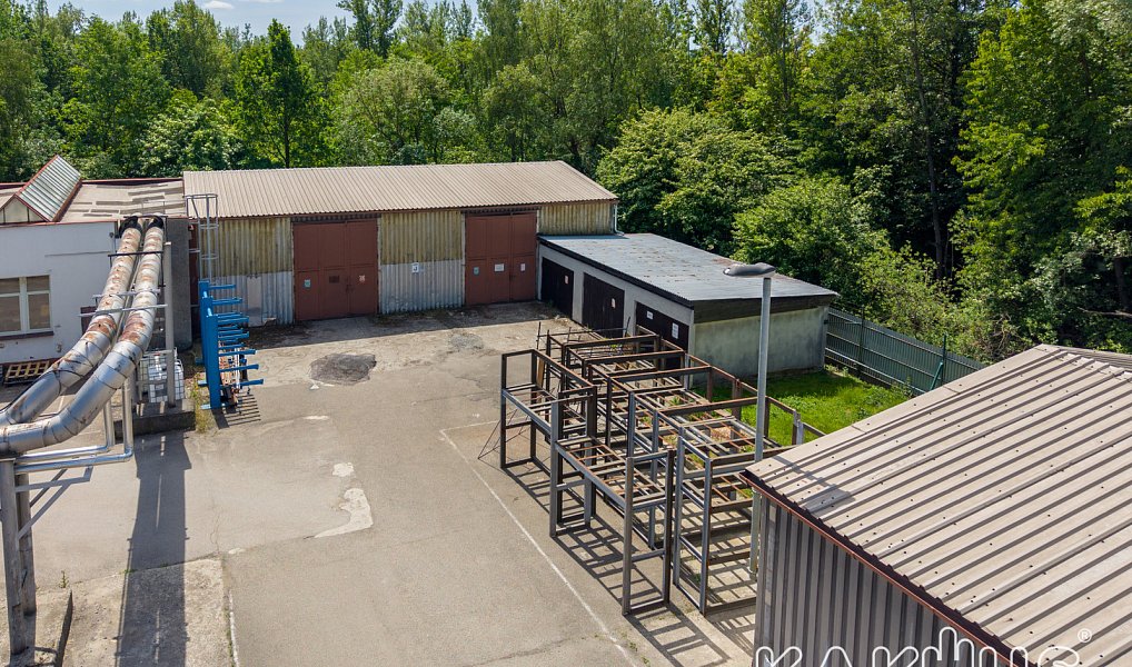 Pronájem skladovacích prostor 1 150 m², Paskov – náhled fotky 5