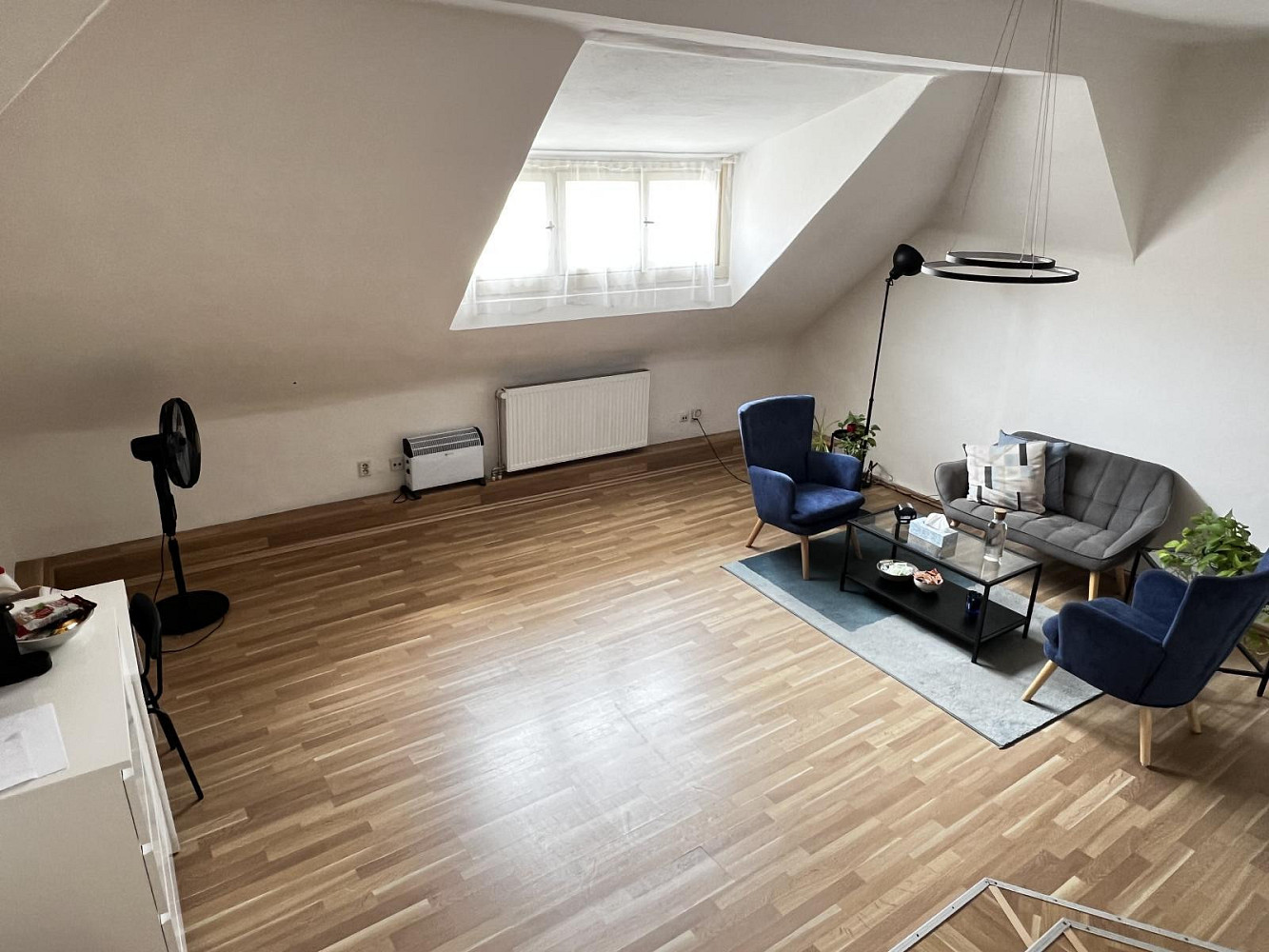Pronájem kanceláře 32 m² – fotografie 5