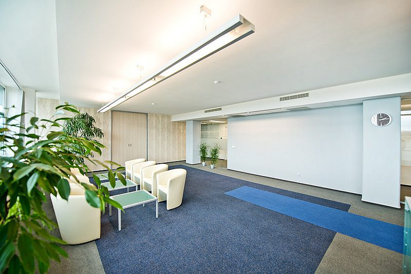 Pronájem kanceláře 105 m² – fotografie 5