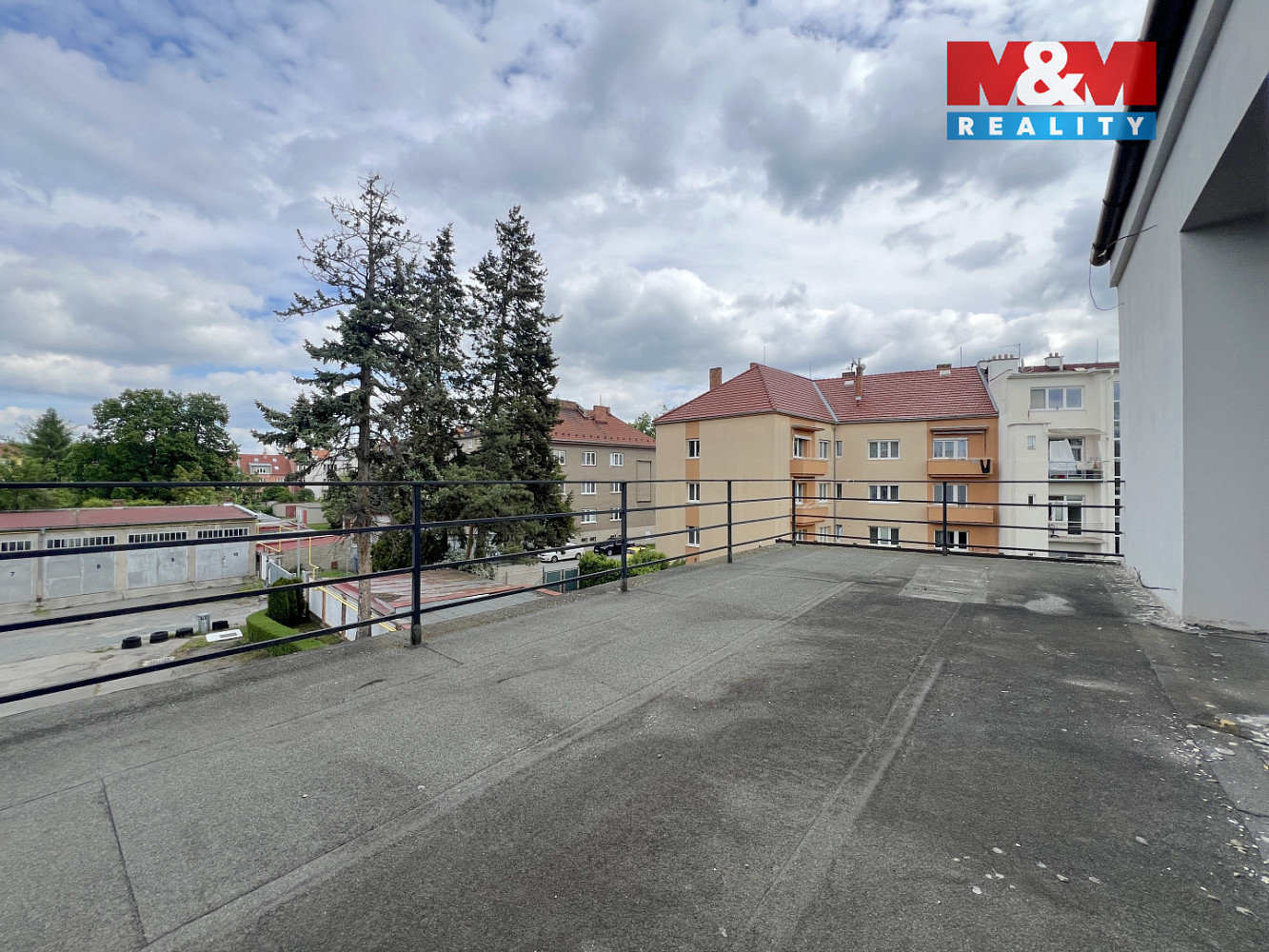Pronájem kanceláře 83 m² – fotografie 4