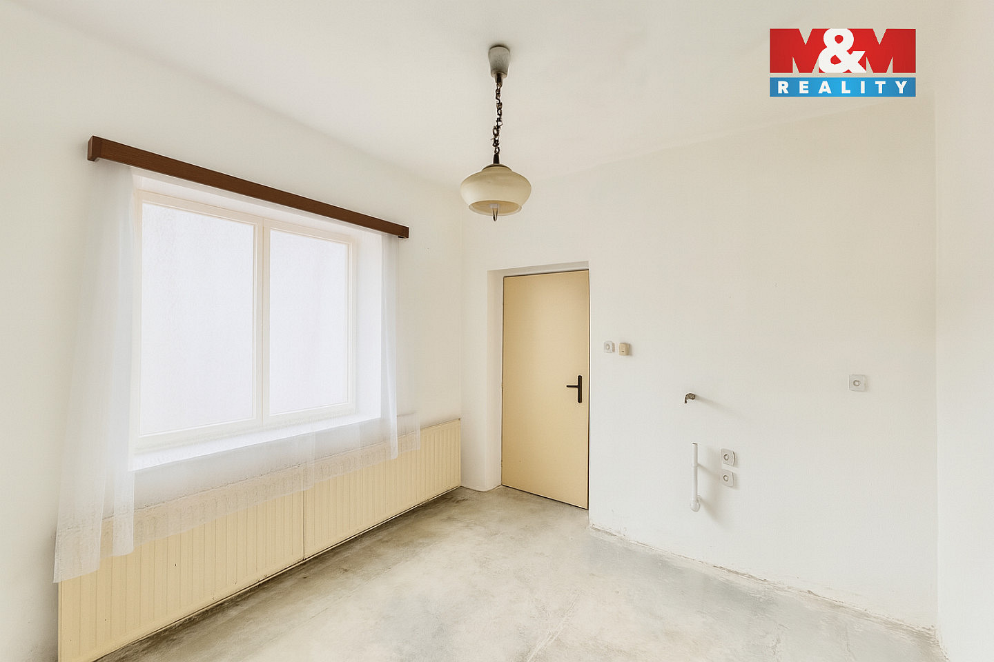 Prodej domu 100 m² s pozemkem 423 m² – další