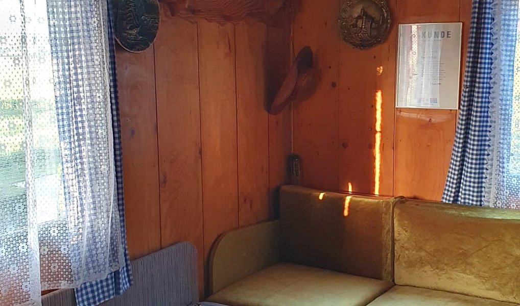 Prodej chalupy 34 m² s pozemkem 407 m², Vysoké Mýto – náhled fotky 7