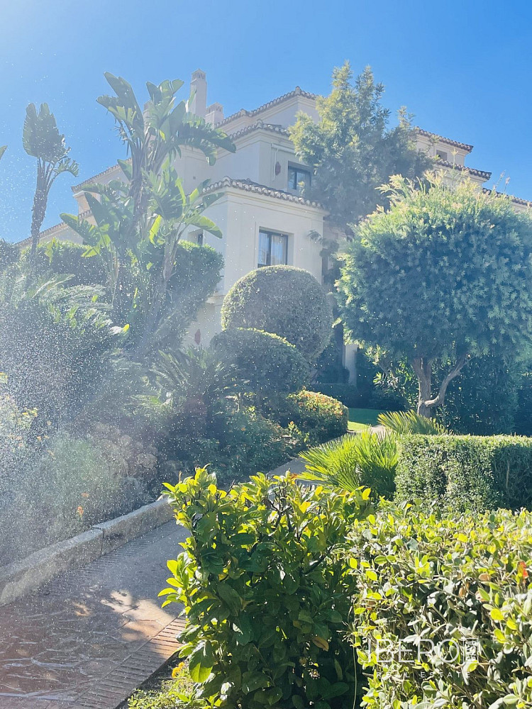 Pis 5+kk – Benahavís, La Cocha, Costa del Sol Occidental - Vista 3