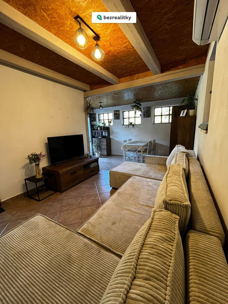 Prodej domu 90 m² s pozemkem 1 448 m² – fotografie 2