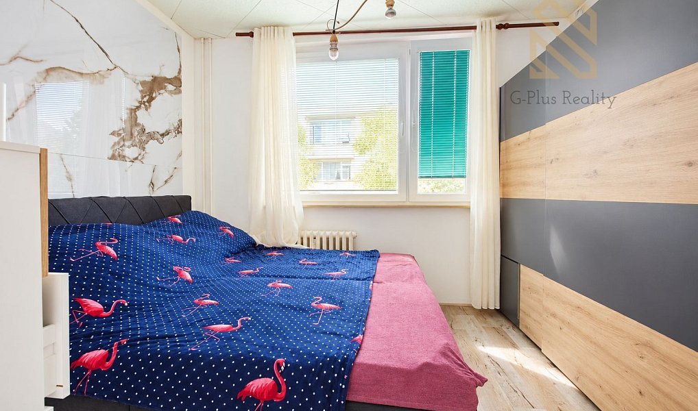 Prodej bytu 3+1 72 m², Ústí nad Labem – náhled fotky 4