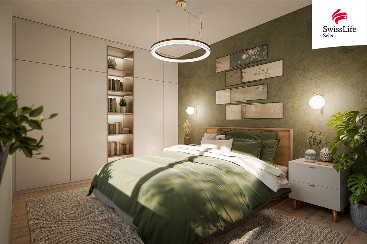 Prodej bytu 2+kk 63 m² – fotografie 2