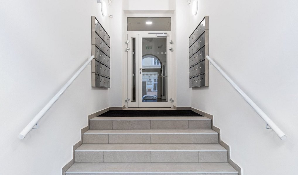 Pronájem bytu 1+kk 27 m², Brno – náhled fotky 3