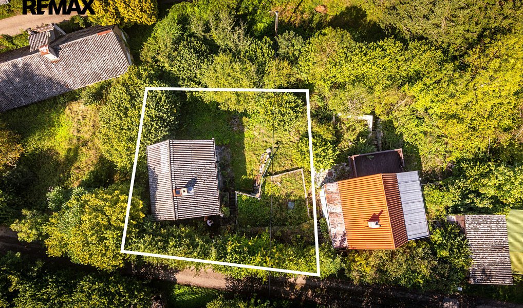 Prodej chaty/chalupy 69 m² s pozemkem 286 m², Čilá – náhled fotky 21