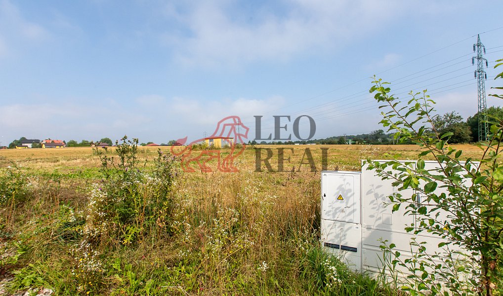 Prodej stavebního pozemku 1 000 m², Havířov – náhled fotky 2