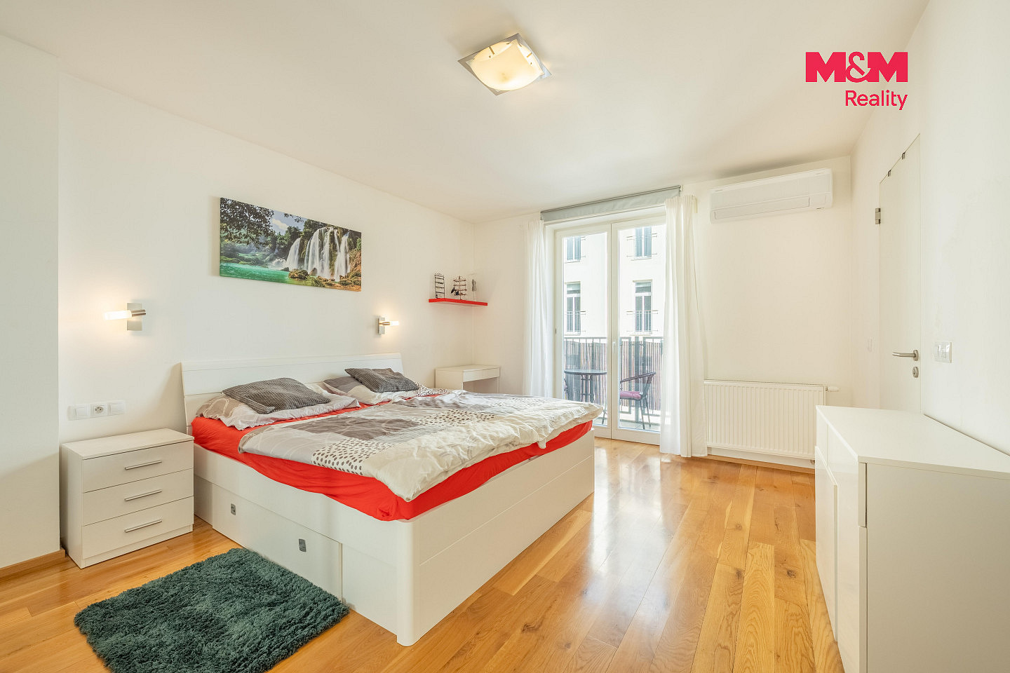 Pronájem bytu 2+kk 64 m² – fotografie 5