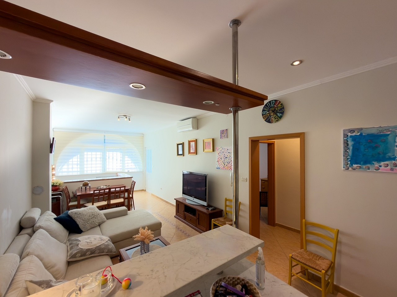 Prodej bytu 2+1 88 m²