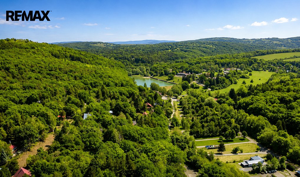 Prodej chaty/chalupy 21 m² s pozemkem 358 m², Tvarožná Lhota – náhled fotky 10