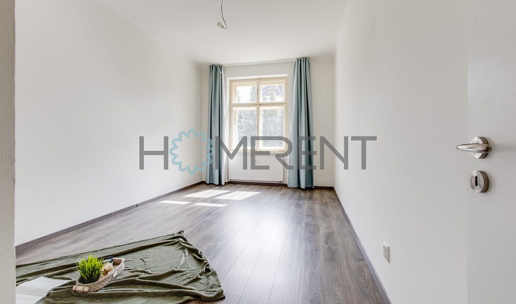 Pronájem bytu 2+kk 48 m², Praha – náhled fotky 3