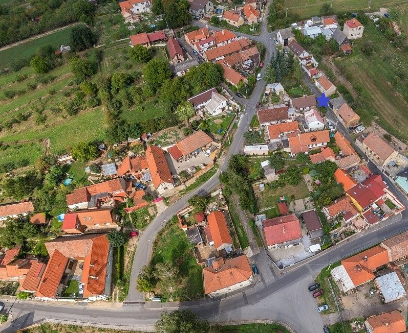 Prodej domu 98 m² s pozemkem 298 m²