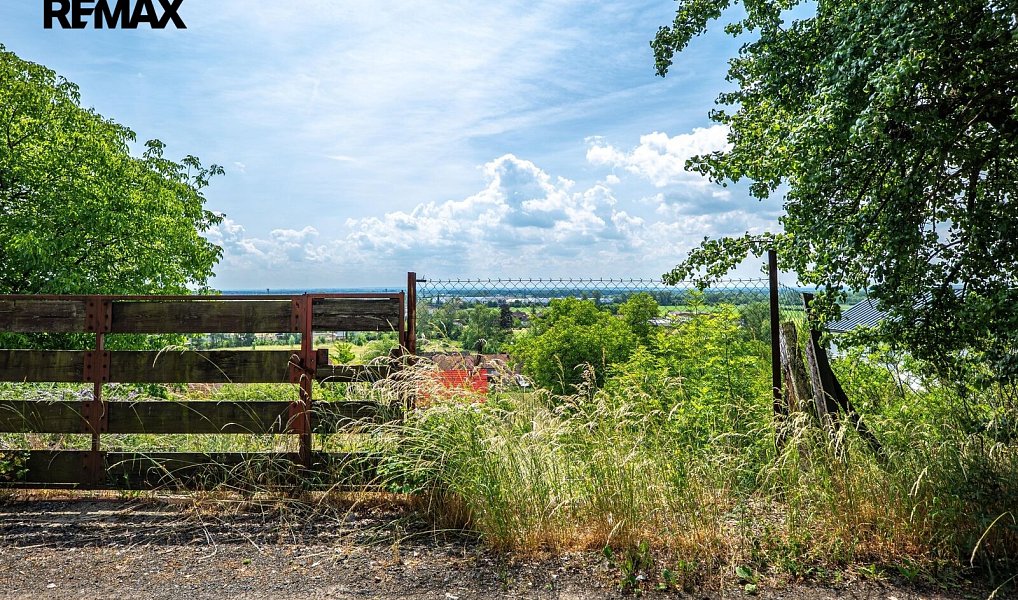 Prodej stavebního pozemku 886 m², Všetaty – náhled fotky 6