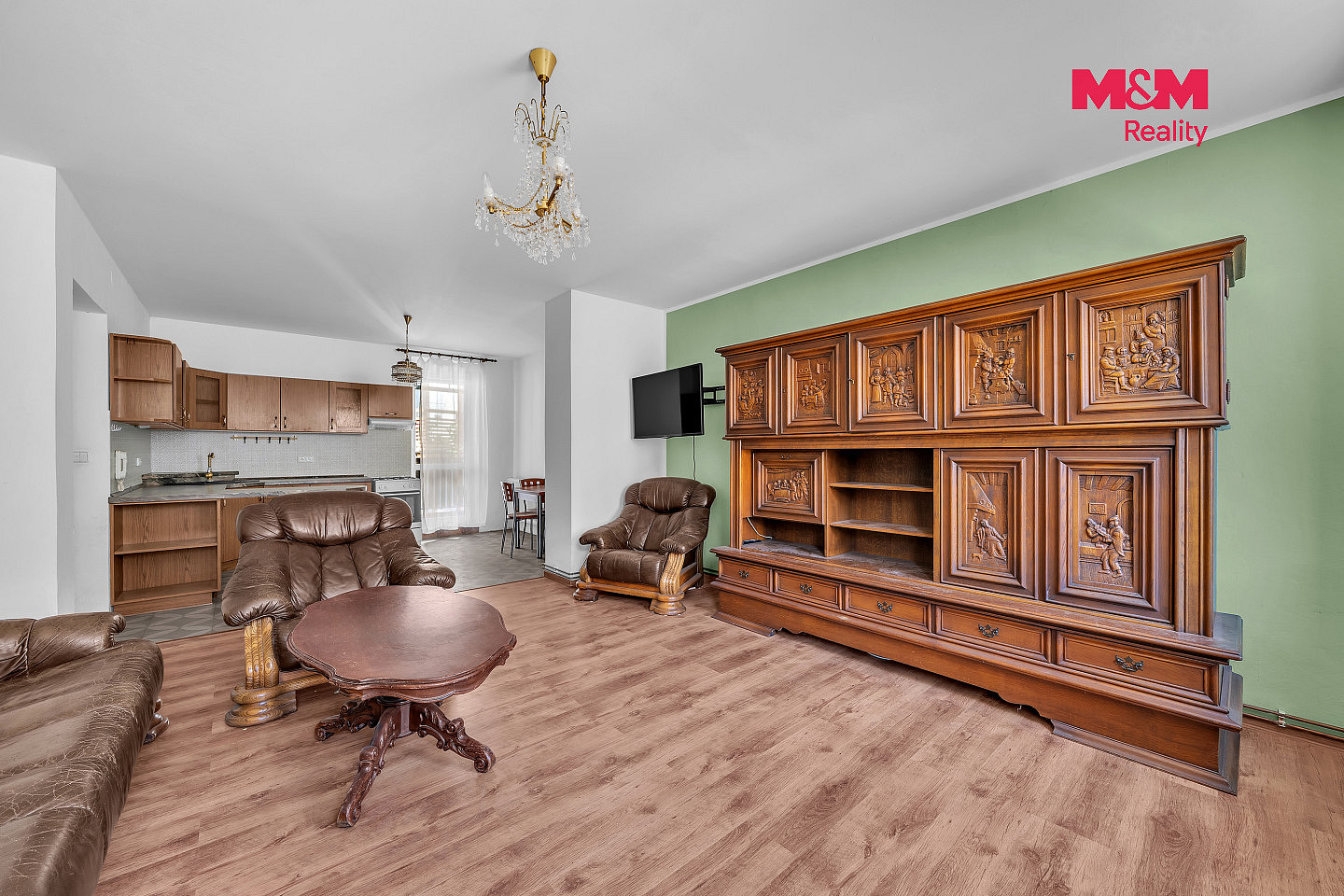 Prodej domu 170 m² s pozemkem 141 m² — photo 3