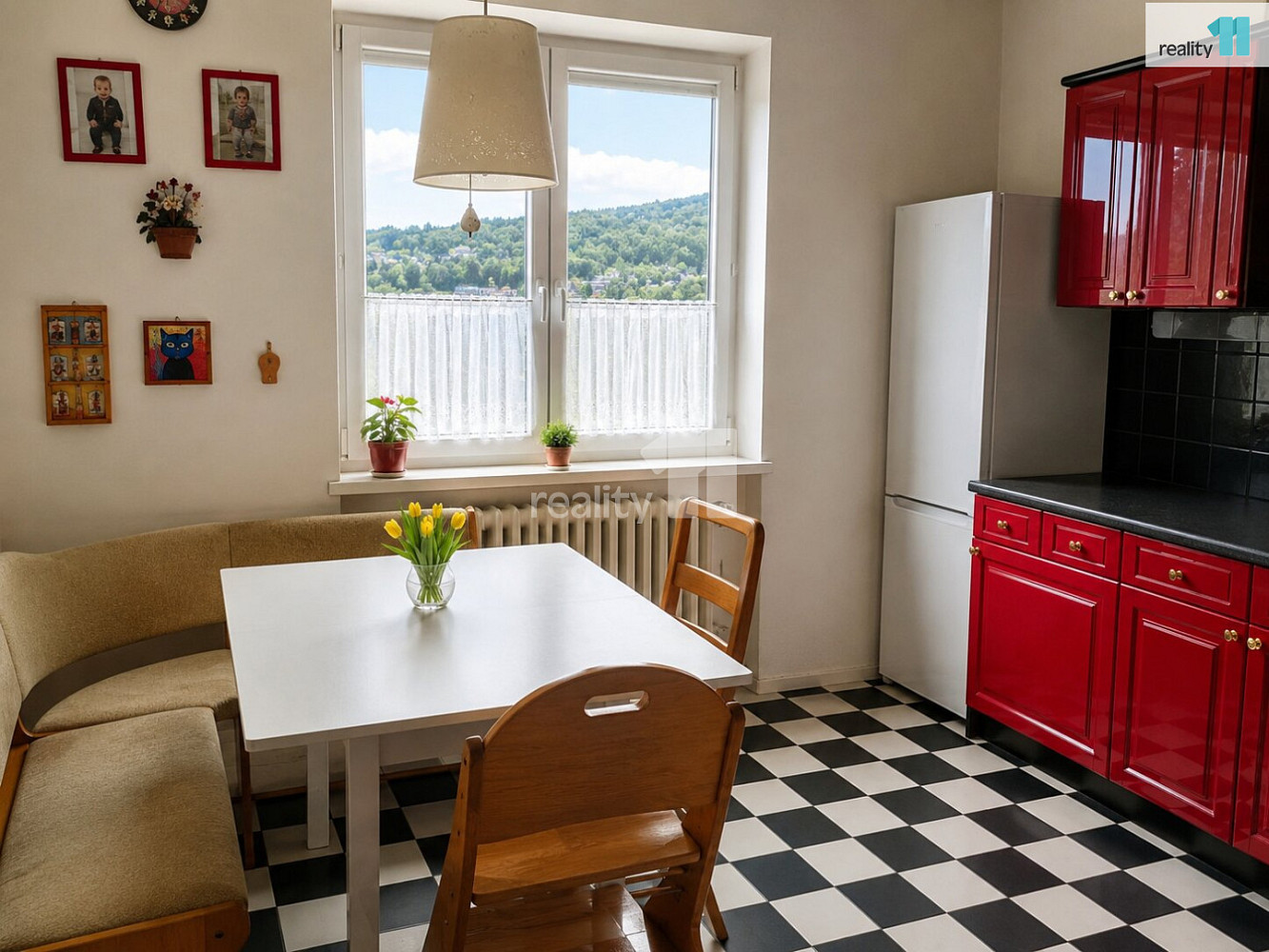 Prodej bytu 3+1 72 m² – fotografie 5