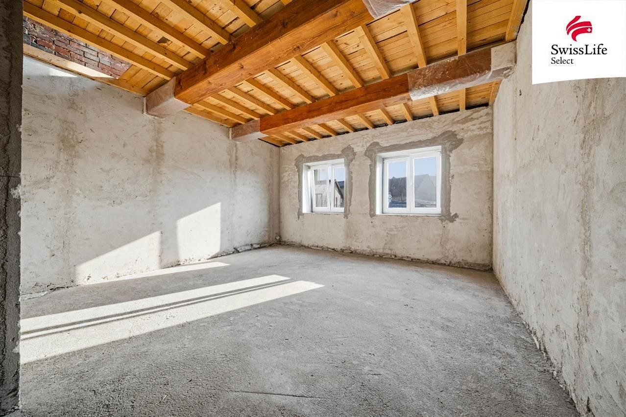 Prodej domu 190 m² s pozemkem 286 m² – fotografie 2