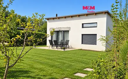 Prodej chaty/chalupy 27 m² s pozemkem 288 m², K Dolíčku, Pardubice - Nové Jesenčany