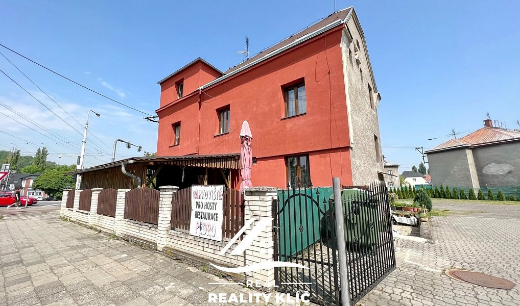 Pronájem restaurace 100 m², Ostrava – náhled fotky 40