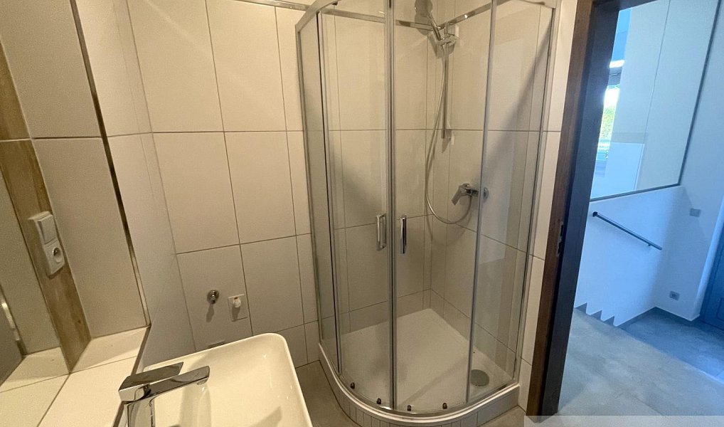 Pronájem bytu 1+kk 23 m², Tábor – náhled fotky 2