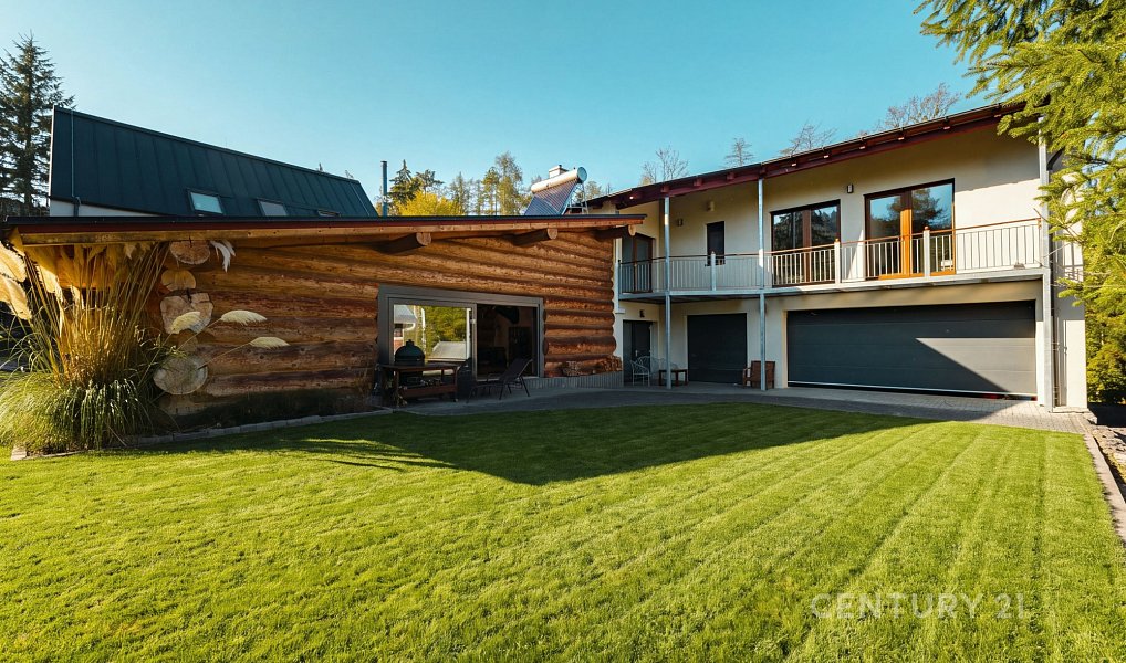 Prodej domu, 280 m², Příbram, Hřiměždice