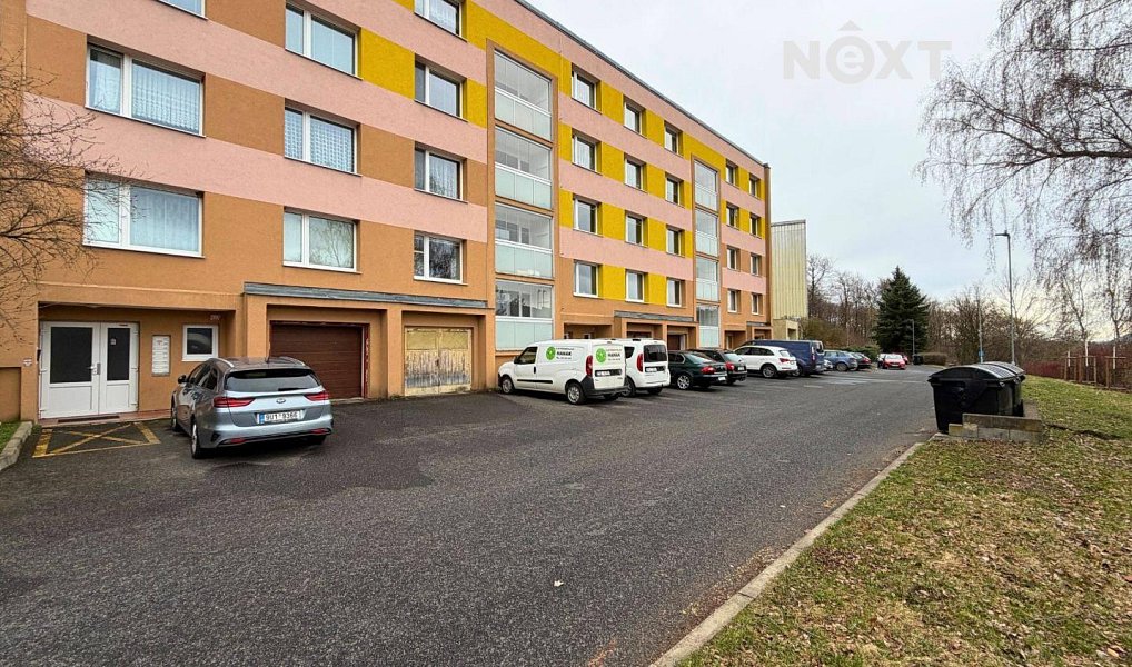 Prodej bytu 2+1 59 m², Meziboří – náhled fotky 27
