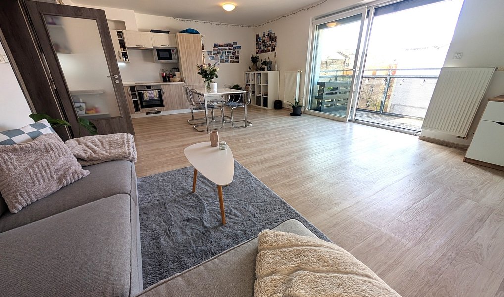 Prodej bytu 2+kk 63 m², Plzeň – náhled fotky 4