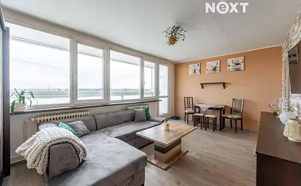 Prodej bytu 3+kk 53 m², Čs. armády, Kladno