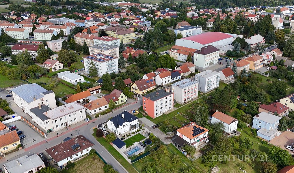 Prodej bytu 2+kk 66 m², Velká Bíteš – náhled fotky 15