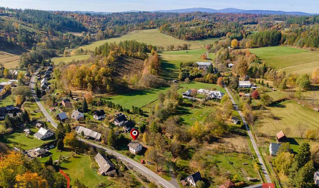 Prodej domu 120 m² s pozemkem 529 m², Krasov – náhled fotky 13