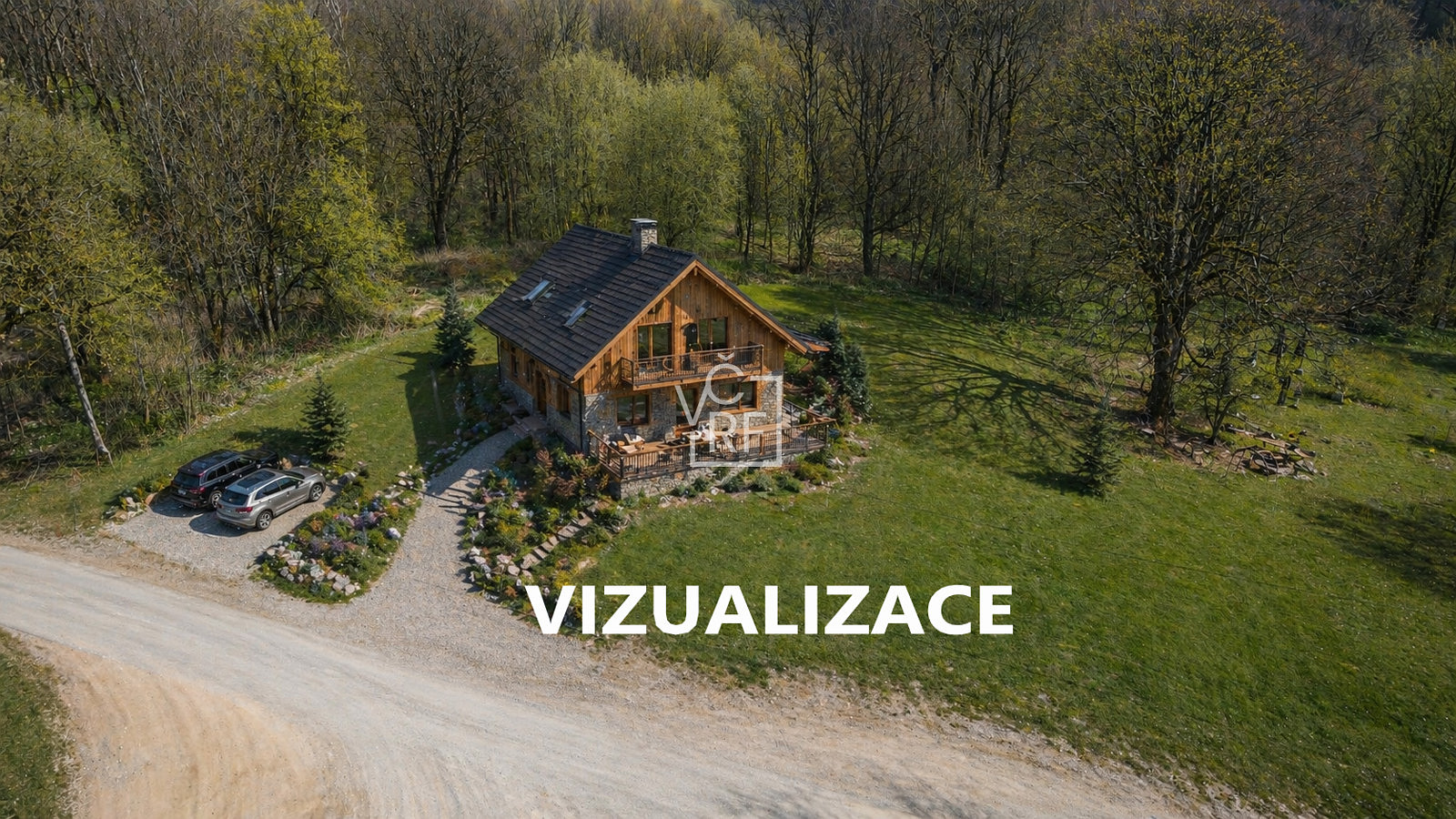 Prodej stavebního pozemku 2 779 m²
