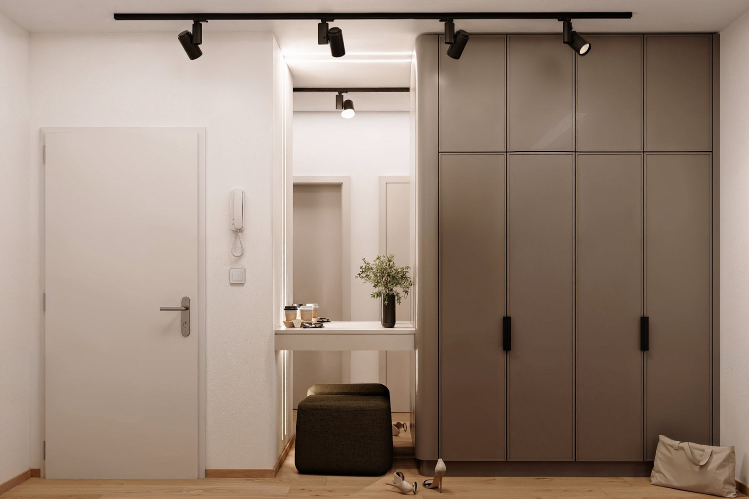 Prodej bytu 3+kk 60 m² – fotografie 5