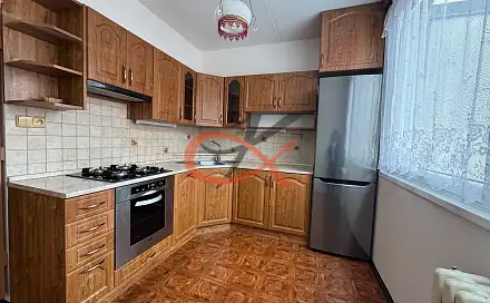Pronájem bytu 2+1 46 m², Kulturní, Rožnov pod Radhoštěm, okres Vsetín