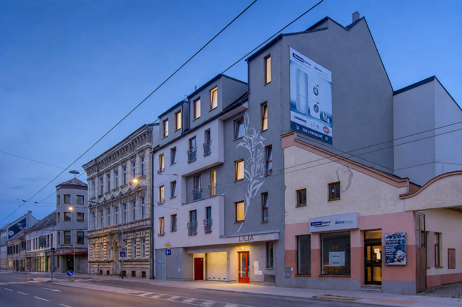 Prodej bytu 2+kk 51 m² – fotografie 2