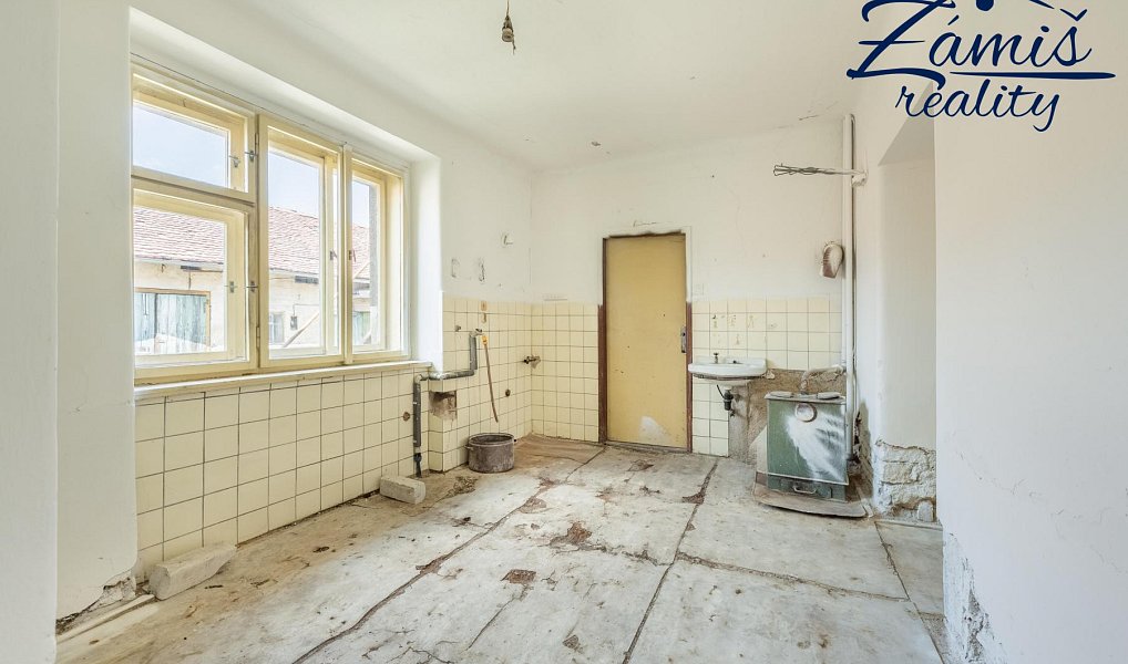Prodej domu 118 m² s pozemkem 407 m², Velvary – náhled fotky 14