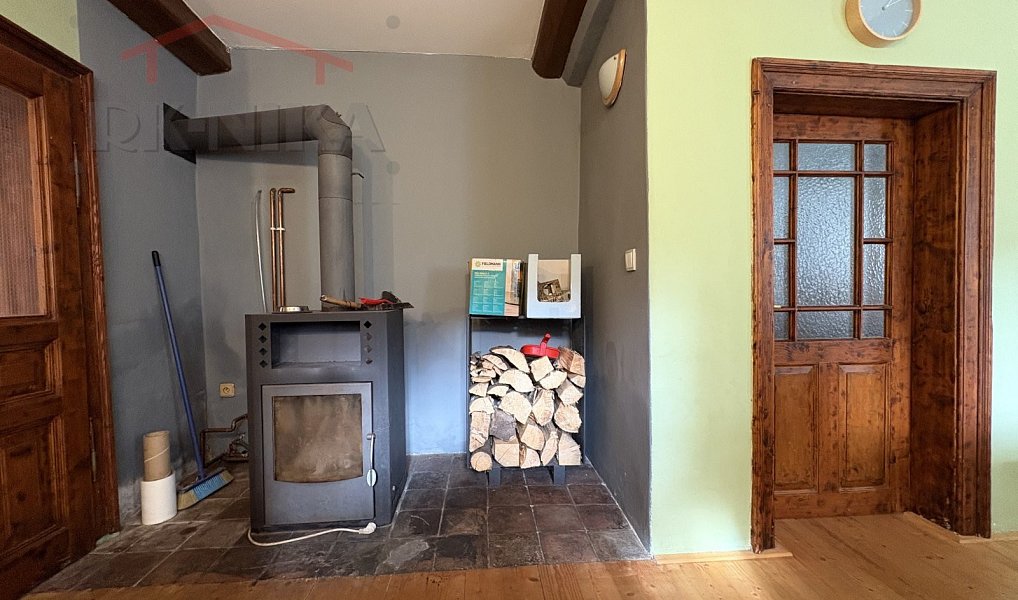 Prodej chaty/chalupy 140 m² s pozemkem 671 m², Příkrý – náhled fotky 8