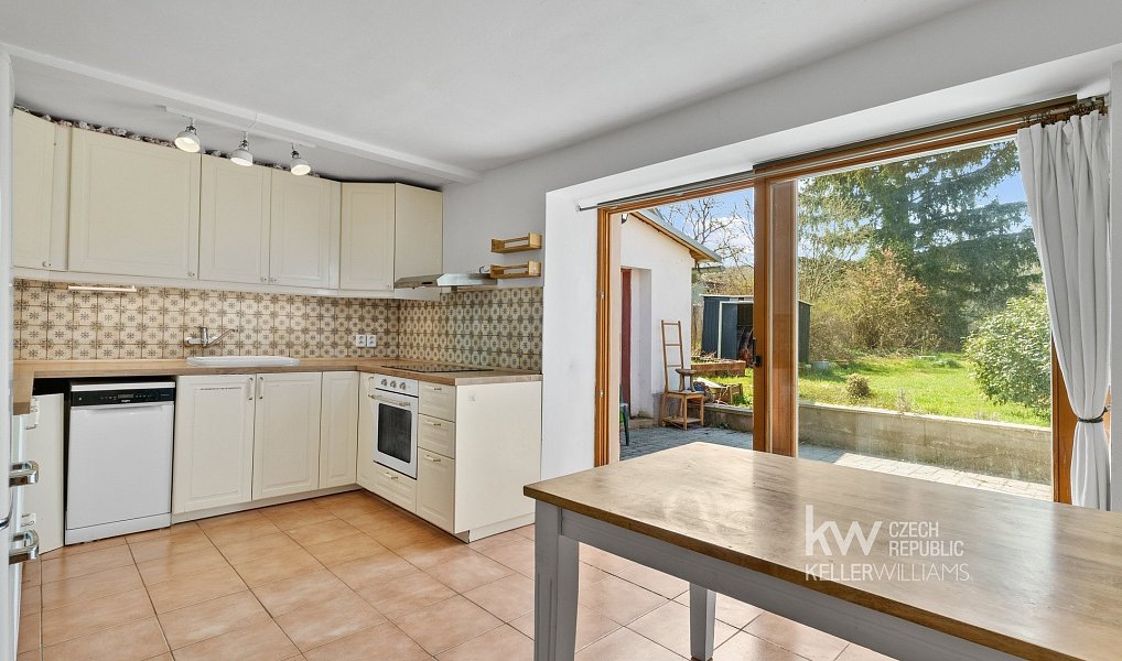 Prodej domu 100 m² s pozemkem 508 m², Bořanovice – náhled fotky 3