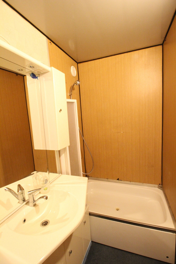 Pronájem bytu 1+kk 31 m² – fotografie 5