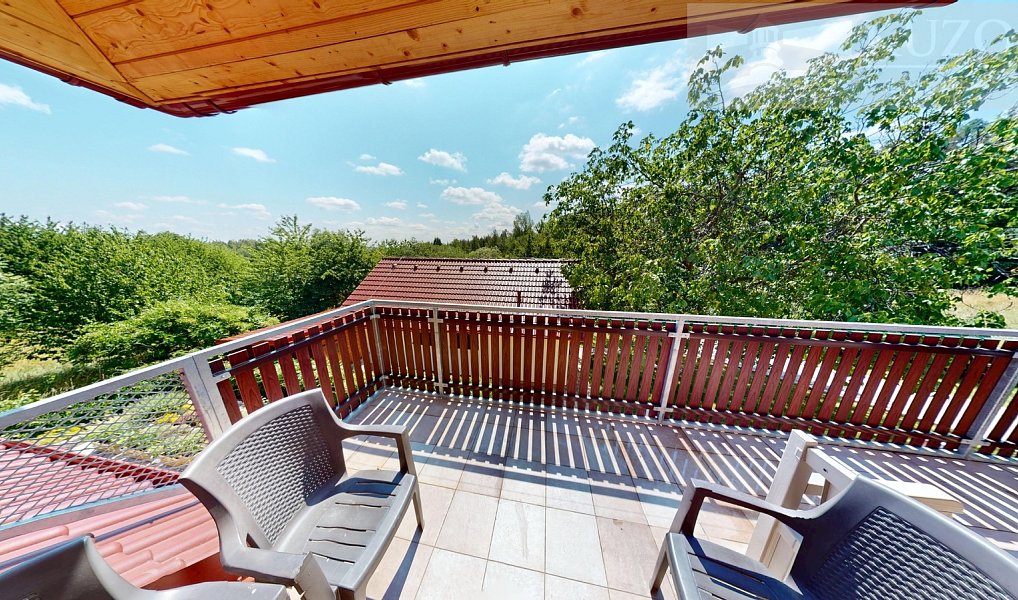 Pronájem bytu 1+kk 22 m², Příbram – náhled fotky 20