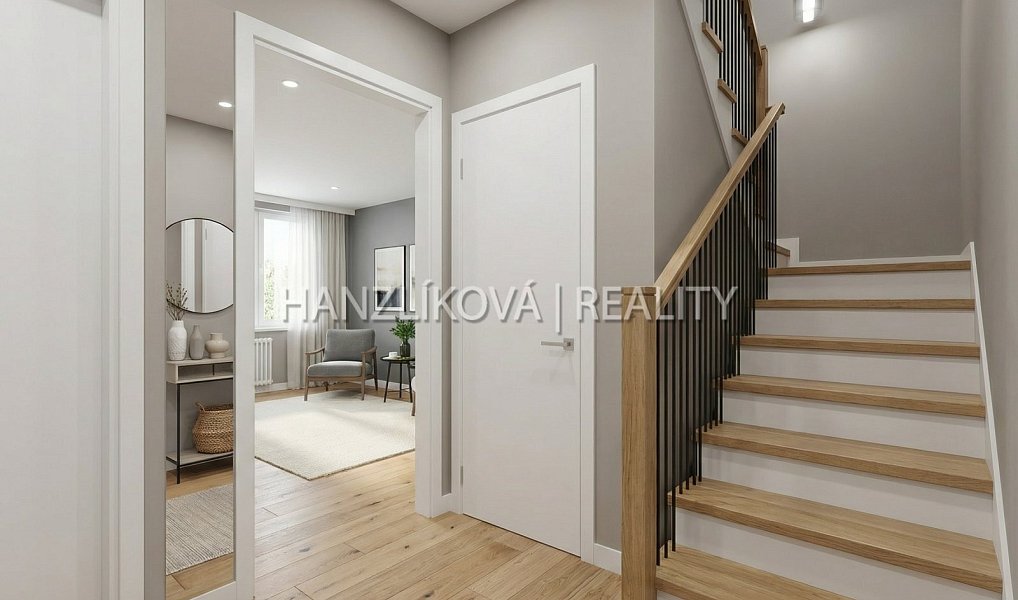 Prodej domu 331 m² s pozemkem 331 m², Dobrá Voda u Českých Budějovic – náhled fotky 34